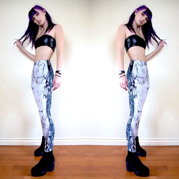 Apollos Leggings - Picture 4 of 4